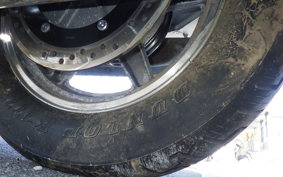 HONDA GL1500 GOLD WING SE 1999 SC22