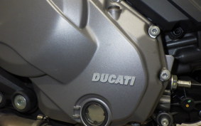 DUCATI MONSTER 937 2021