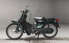 HONDA SUPER CUB70 C70