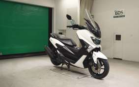 YAMAHA N-MAX 2026 SED6J