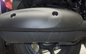 YAMAHA VINO 50 Gen.4 2009 AY02