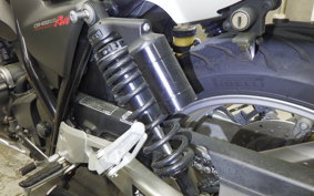 HONDA CB400 SUPER BOLDOR VTEC A 2009 NC42