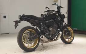 YAMAHA XSR700 2025 RM41J