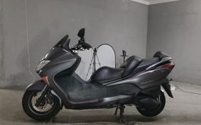 HONDA FORZA Z MF08