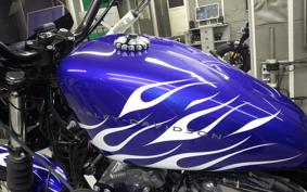 HARLEY XL1200N 2011