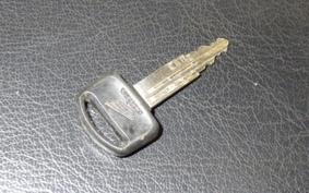 HONDA SPACY 125 Gen. 3 JF04