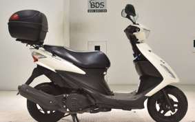 SUZUKI ADDRESS V125 S CF4MA