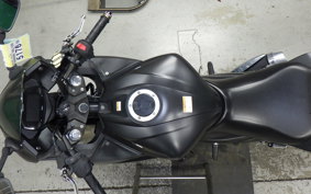 SUZUKI GIXXER 250 SF 1991 ED22B