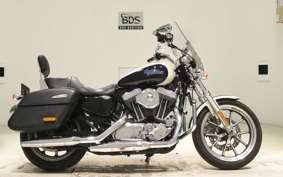 HARLEY XL1200T 2014