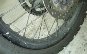 KAWASAKI SUPER SHERPA 2017 KL250G