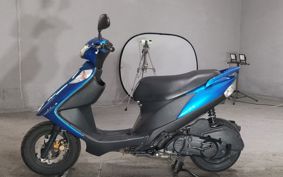 SUZUKI ADDRESS V125 CF46A