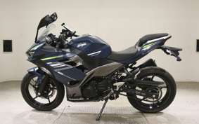 KAWASAKI NINJA 400 2024 EX400G