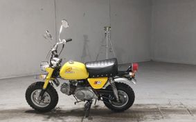 HONDA MONKEY Z50J