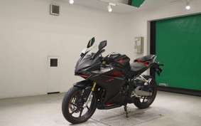 HONDA CBR250RR A 2021 MC51