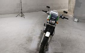 KAWASAKI SUPER SHERPA KL250G