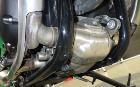 TRIUMPH BONNEVILLE T100 2024