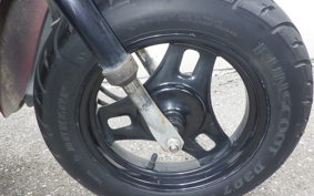 SUZUKI LET's 4 CA45A