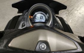 YAMAHA N-MAX 125 SE86J