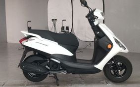 YAMAHA  AXIS Z SED7J