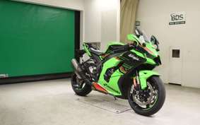 KAWASAKI ZX 10 NINJA ABS 2023 ZXT02L