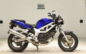 SUZUKI SV400 2003 VK53A