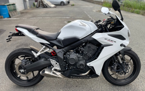 HONDA CBR650R 2023 RH03