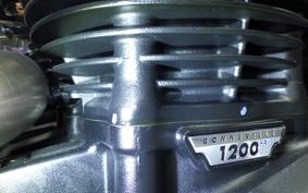 TRIUMPH SCRAMBLER 1200X 2026