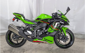 KAWASAKI NINJA ZX-4RR 2023 ZX400P