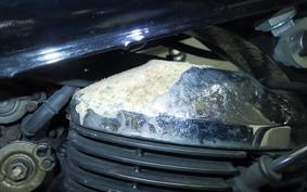 HONDA SHADOW 400 1999 NC34