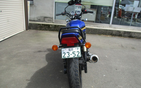 KAWASAKI ZRX-2 2008 ZR400E