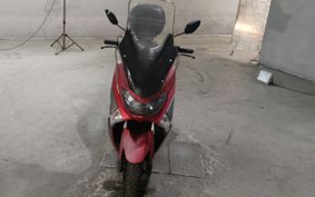 YAMAHA N-MAX 155 SG50J