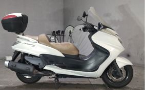 YAMAHA GRAND MAJESTY400 2008 SH06J