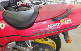 SUZUKI RF400R GK78A