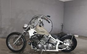 YAMAHA DRAGSTAR 400 2001 VH01J