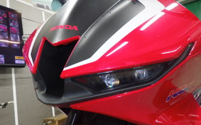 HONDA CBR600RR 2021 PC40