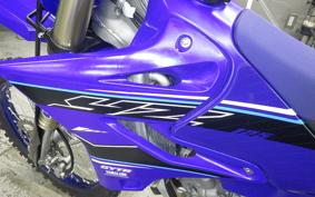 YAMAHA YZ125 1998 CE16C