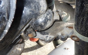 HONDA CABINA 93 B125