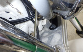 YAMAHA DRAGSTAR 400 2002 VH01J