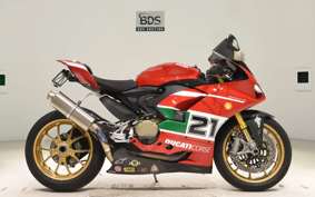 DUCATI DUCATI パニガーレV2ベイリス 2018