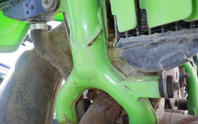 KAWASAKI KDX200SR Gen.2 DX200G