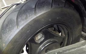 SUZUKI ADDRESS V125 S CF4MA