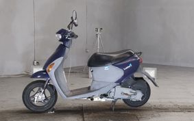 SUZUKI LETS4 CA45A