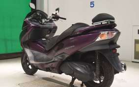 HONDA FORZA Z GEN 2 MF10