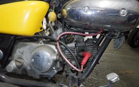 HONDA MAGNA 50 AC13