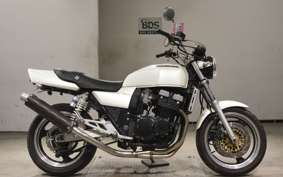 SUZUKI GSX400 IMPULSE GK79A