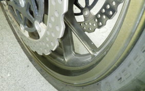 KAWASAKI ZZ1400 NINJA R 2006 ZXT40A