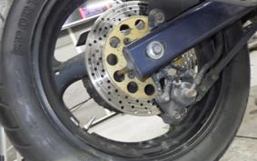 SUZUKI BANDIT 400 LTD 1991 GK75A