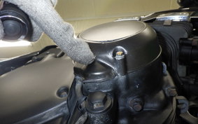 SUZUKI GSX750S KATANA 1982 GS75X