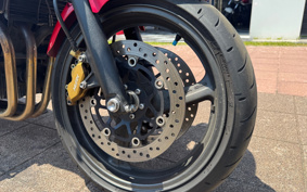 HONDA CB400SFV-3 BOLDOR 2012 NC42