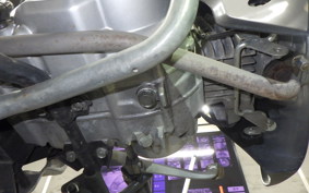 HONDA ｸﾛｽｶﾌﾞ 2001 JA10